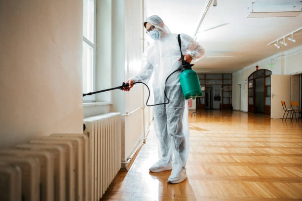 Pest Control for Restaurants in Durham, OR